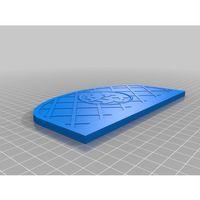 Italjet Kitkat Arka Çamur Flapı (Bu ürün Sadece Plastik parçadır - Almadan Önce Soru Sorabilirsiniz)