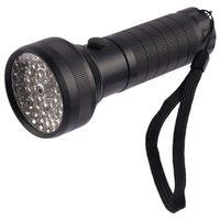 Uv Işığı Ve Lazer Özellikli El Feneri