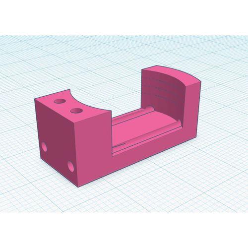 Çift CR2032 Pil Tutucusu - 5137596