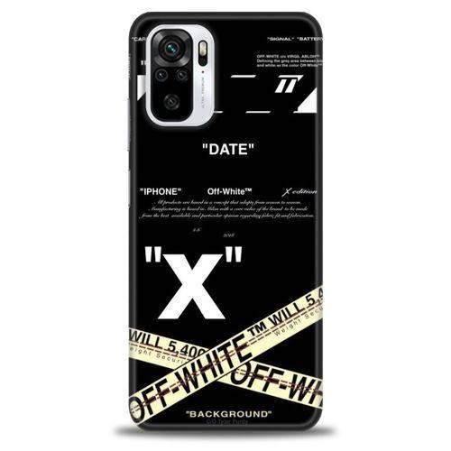 Xiaomi Poco M5s Kılıf HD Baskılı Kılıf - Date + Tam Ekran Koruyucu