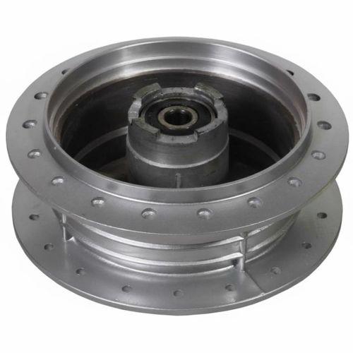 SEVGENT Cg Model Ön Göbek (Kampanalı Tip)