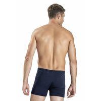 Erkek Lacivert Modal Pamuklu Boxer 321