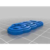 JULI 3D Baskı (Bu ürün Sadece Plastik parçadır - Almadan Önce Soru Sorabilirsiniz)