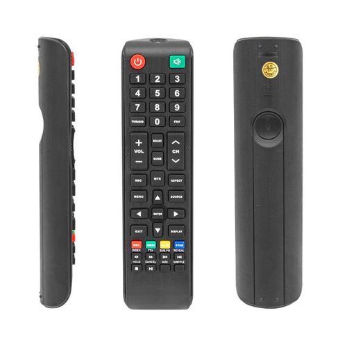 Amstrad ms24ec2000 ms32ec2000 ile uyumlu Led TV Kumandası