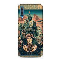 Samsung Galaxy A50 Uyumlu Kılıf BMovie (14) Lansman Kılıf Dune