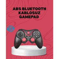 Ergonomik Tasarımlı Çok Yönlü Wireless Gamepad