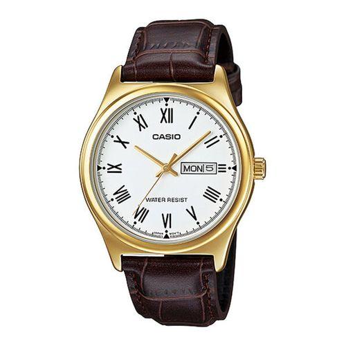 CASIO MTP-V006GL-7BUDF ERKEK KOL SAATİ