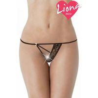 Zincirli Seksi İç Çamaşırı