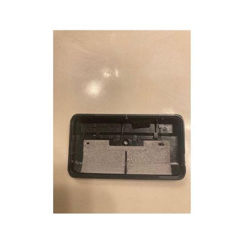 Garaj Kumandası Buton Tuş Seti (Bu ürün Sadece Plastik parçadır - Almadan Önce Soru Sorabilirsiniz)