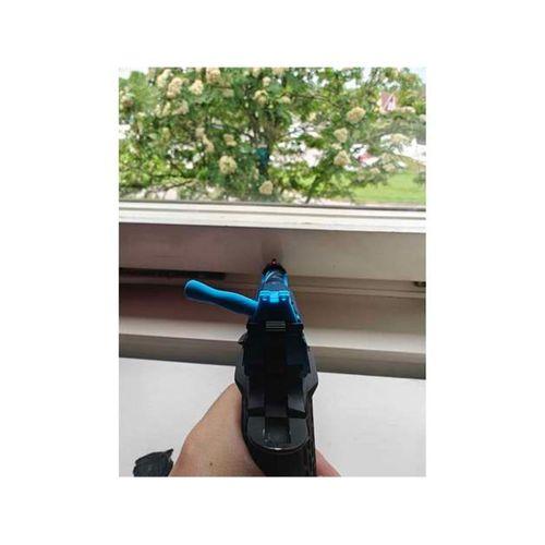 İskoç Buzağı Dekor Figürü (Bu ürün Sadece Plastik parçadır - Almadan Önce Soru Sorabilirsiniz)