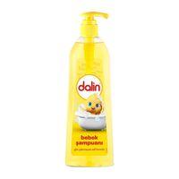 Eğitici Oyuncak Dalin Klasik Bebek Şampuanı 700 ml