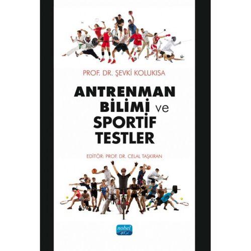 Antrenman Bilimi ve Sportif Testler