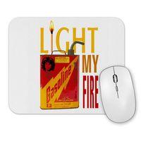 The Doors Gas Mouse Pad