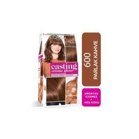 L'oréal Paris Casting Crème Gloss Saç Boyası 600 Parlak Kahve