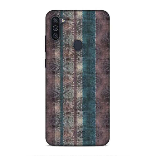 Samsung Galaxy M11 Uyumlu Kılıf Romans (21) Koruyucu Kapak Yıldız