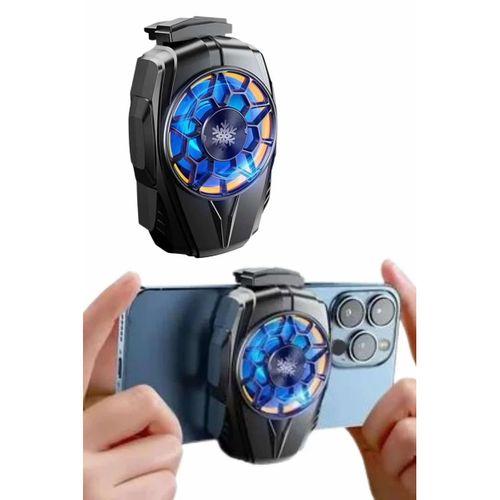 Telefon Soğutucu Cep Telefon Soğutma Fanı Radyatör