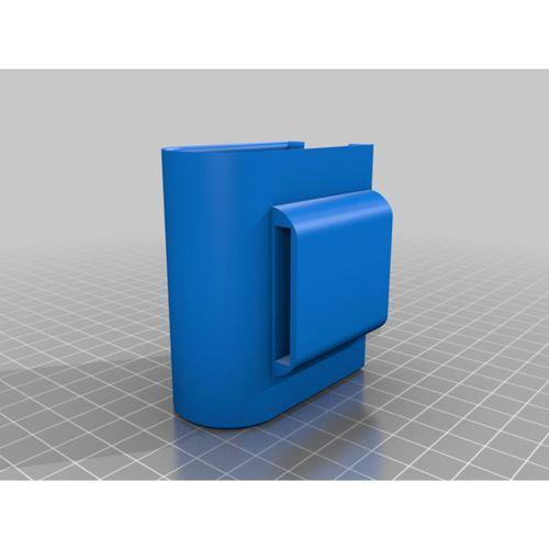 Lost Vape Paranormal Dna250C Kemer Kılıfı (Bu ürün Sadece Plastik parçadır - Almadan Önce Soru Sorabilirsiniz)