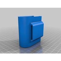 Lost Vape Paranormal Dna250C Kemer Kılıfı (Bu ürün Sadece Plastik parçadır - Almadan Önce Soru Sorabilirsiniz)