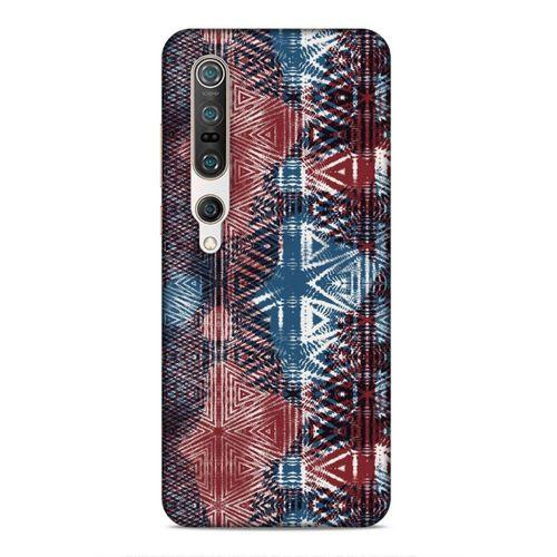 Xiaomi Mi 10 Pro Uyumlu Kılıf Utopia (37) Silicone Cover Leo