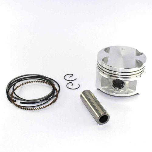 SEVGENT Suzuki Uyumlu Gn250 Piston Jcc 72Xstd Tiger 18 Perno