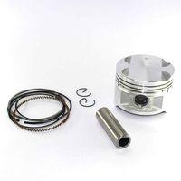 SEVGENT Suzuki Uyumlu Gn250 Piston Jcc 72Xstd Tiger 18 Perno