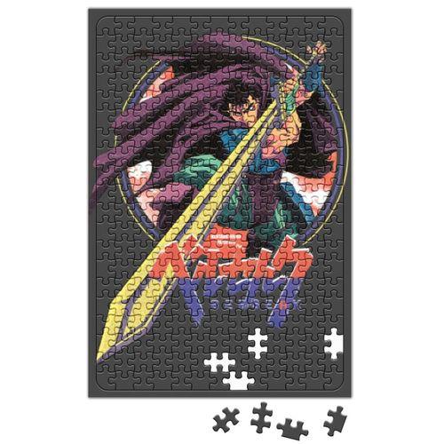 Berserk Puzzle 240 Parça Yapboz
