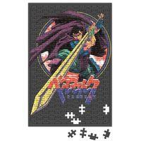Berserk Puzzle 240 Parça Yapboz