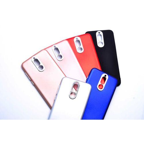 Huawei Mate 10 Lite Kılıf Zore Aston Silikon