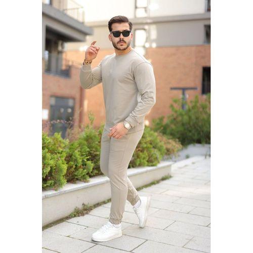 Erkek İki İplik Alt-Üst Takım