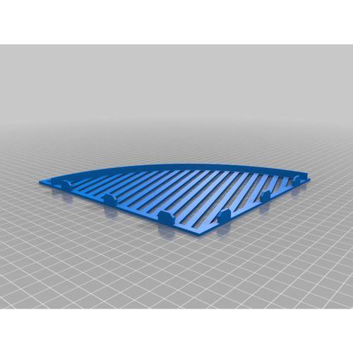 Levenhuk RA 300N Bahtinov Maskesi (Bu ürün Sadece Plastik parçadır - Almadan Önce Soru Sorabilirsiniz)