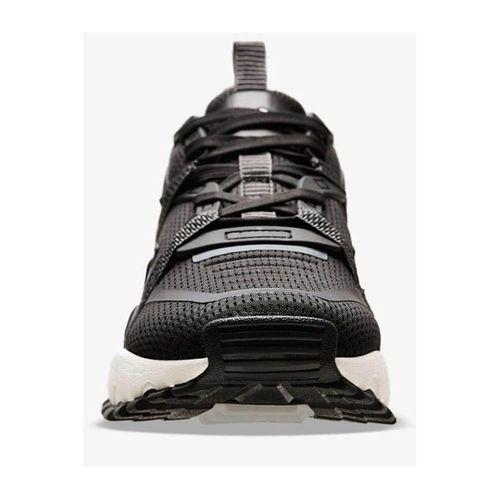 Lescon Trail Hercury Siyah Unisex Spor Ayakkabı