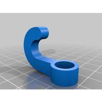 Kolay Basit Kanca (Bu ürün Sadece Plastik parçadır - Almadan Önce Soru Sorabilirsiniz)