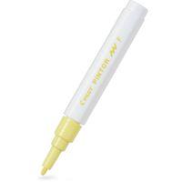 PILOT PİNTOR (F) YUVARLAK UÇ PASTEL SARI