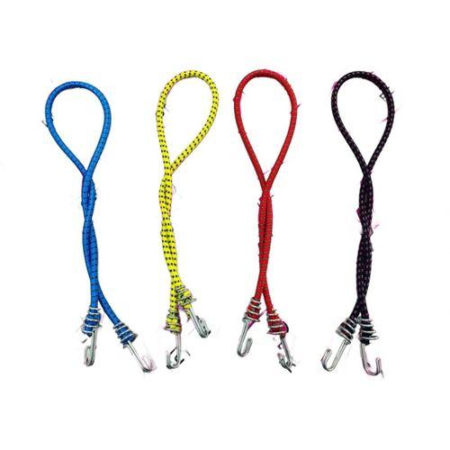 SEVGENT Bağaj Lastigi 10-1500 Çift Kancalı