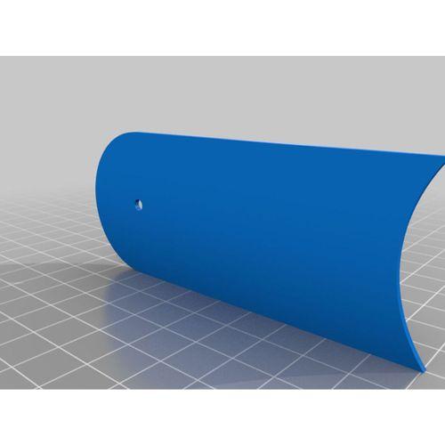 Yarıçap Ölçer 22 5 To 50 Mm (Bu ürün Sadece Plastik parçadır - Almadan Önce Soru Sorabilirsiniz)