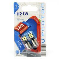 H21W 12-24V Uyumlu Exclusive Serisi Ph7746