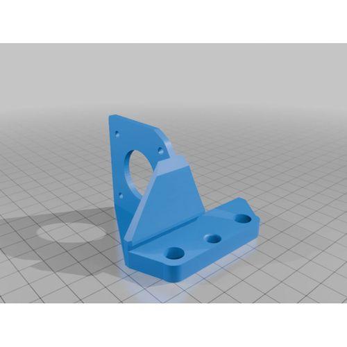 Örümcek V3 Sıcak End Satsana Ender 3 V2 5015 Fan – 69122260