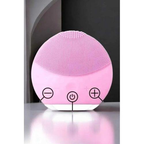 Yüz Temizleme Ve Masaj Aleti Tüm Cilt Tipleri İçin Uygun, Kan Dolaşımını Artıran