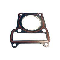 YAMAHA Yamaha Ybr Silindir Üst Conta İth