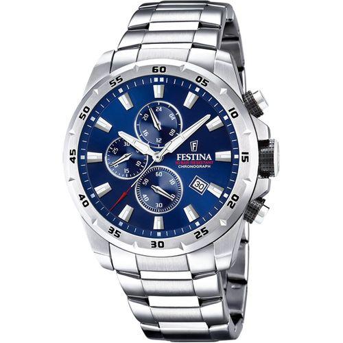 FESTINA F20463/2 CHRONO SPORT ERKEK KOL SAATİ