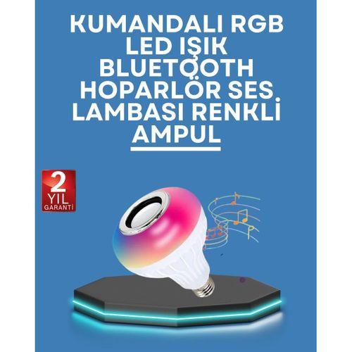 E27 Duy Tipi Led Ampul – 100-240v Geniş Voltaj Aralıklı