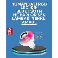 E27 Duy Tipi Led Ampul – 100-240v Geniş Voltaj Aralıklı