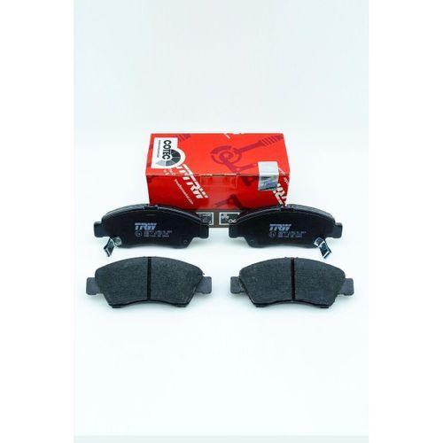 Gdb1164 Ön Fren Balata Tk Honda Civic 92-95 1.5-civic 97-01 1.4-jazz 97-01 1.4-cıty 06-08 1.4