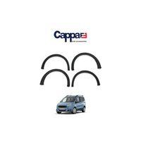 Cappafe Courier Çamurluk Dodik Uv Kat.(abs) 8 Parça 14-18