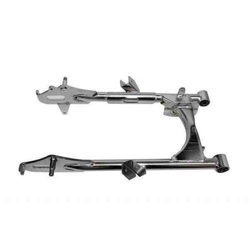 SEVGENT 125Cg Model Arka Salıncak (Beşik) Nikel