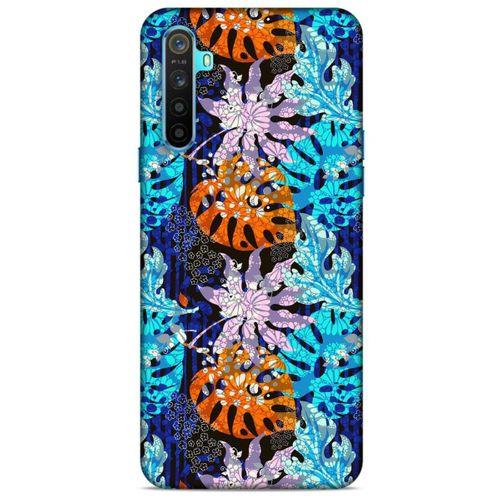 Ethnic Culture (85) Oppo Realme 6i Kılıf Silikon Kapak Desenli