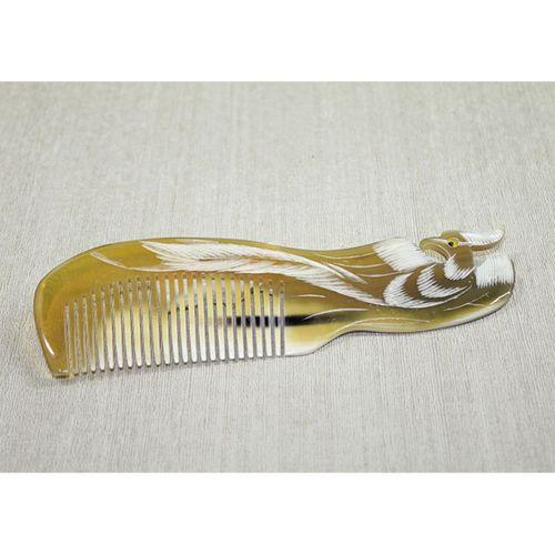 Kemik Tavuskuşu Tarak