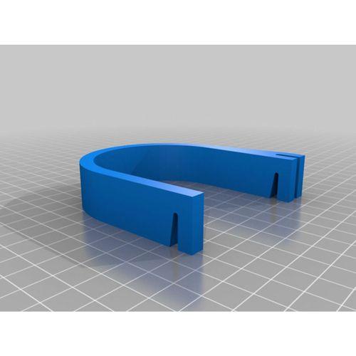 Özelleştirilmiş Guinea Pig Kafesi İçin Tutucu 3D Baskı (Bu ürün Sadece Plastik parçadır - Almadan Önce Soru Sorabilirsiniz)