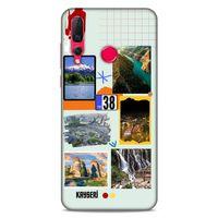 Lopard Huawei P Smart Z Uyumlu Kılıf Şehirli ※ (38) Kayseri Neo Hybrid Kılıf