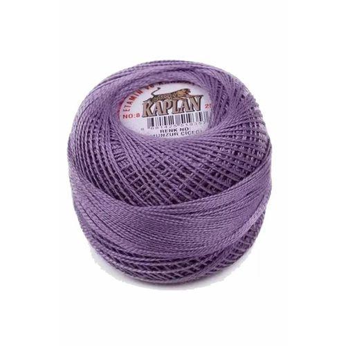 3 Adet Kaplan Etamin Ve Kanaviçe İpi 8 No Kod/Renk: 820 - 3352 - MUNZUR ÇİÇEĞİ - Ryl